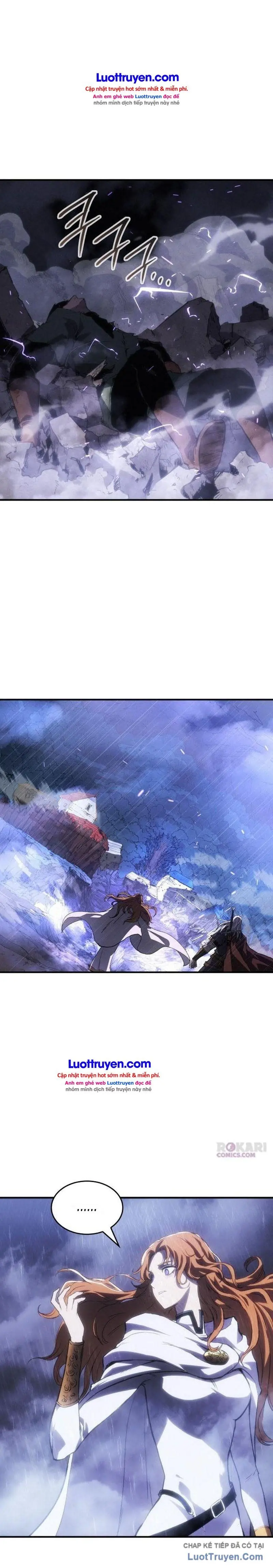 Biên Niên Sử Đảo Lodoss: Nữ Hoàng Chiêu Hồn Chapter 5 - Trang 33