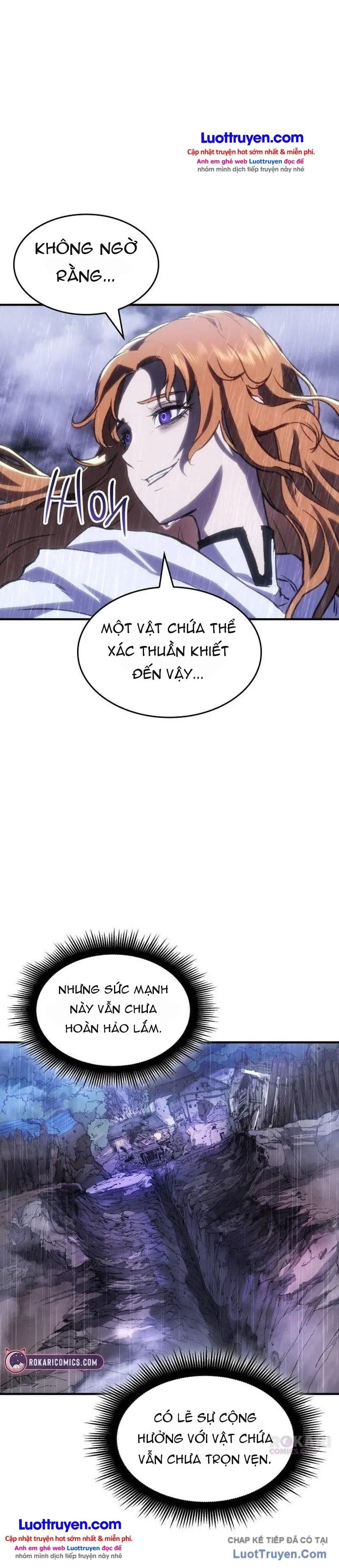 Biên Niên Sử Đảo Lodoss: Nữ Hoàng Chiêu Hồn Chapter 5 - Trang 34