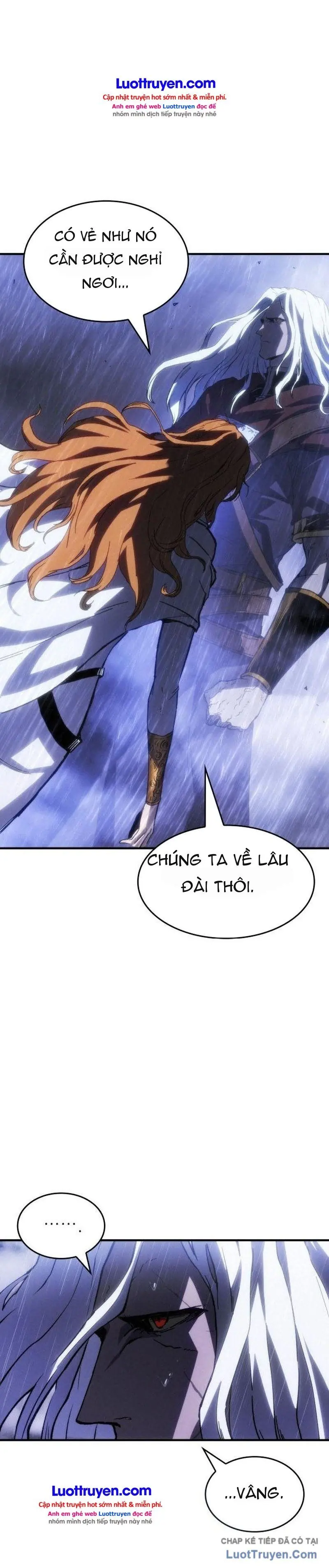 Biên Niên Sử Đảo Lodoss: Nữ Hoàng Chiêu Hồn Chapter 5 - Trang 35