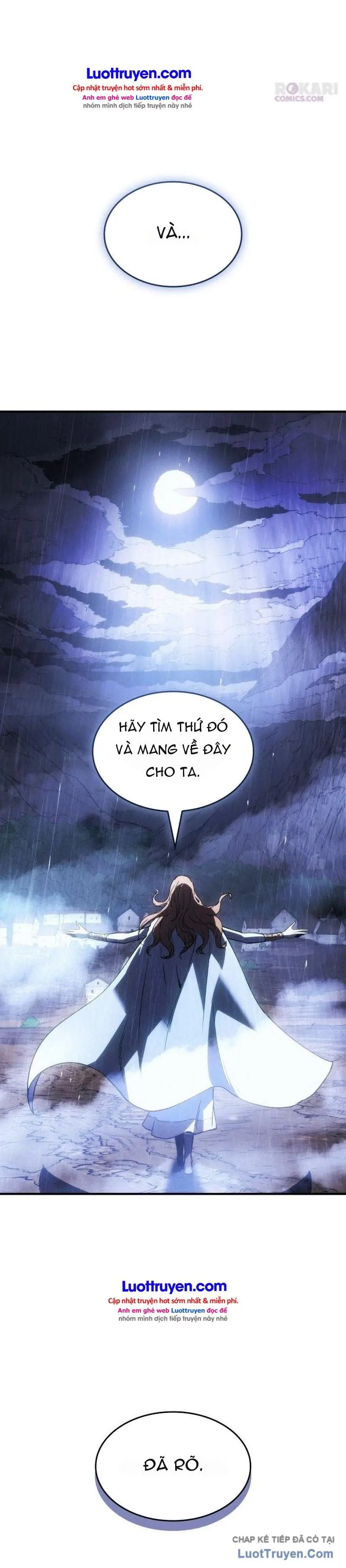 Biên Niên Sử Đảo Lodoss: Nữ Hoàng Chiêu Hồn Chapter 5 - Trang 36