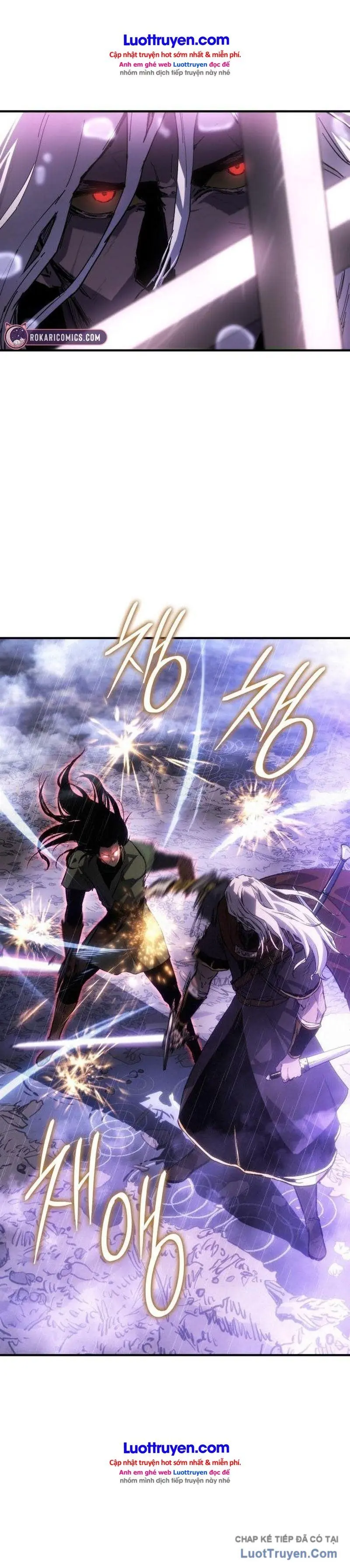 Biên Niên Sử Đảo Lodoss: Nữ Hoàng Chiêu Hồn Chapter 5 - Trang 4