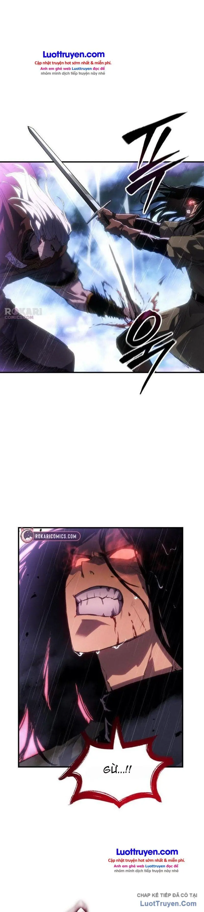 Biên Niên Sử Đảo Lodoss: Nữ Hoàng Chiêu Hồn Chapter 5 - Trang 7