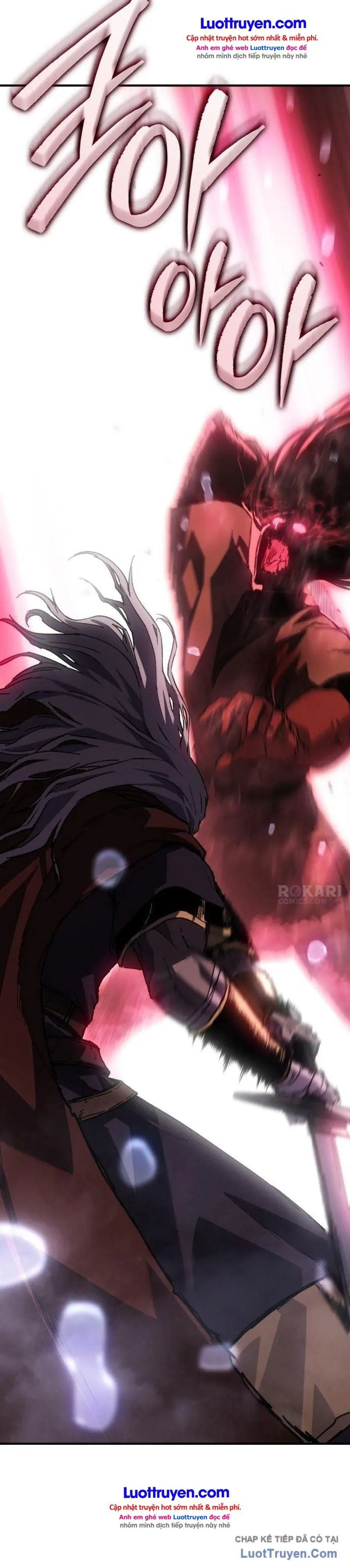 Biên Niên Sử Đảo Lodoss: Nữ Hoàng Chiêu Hồn Chapter 5 - Trang 8