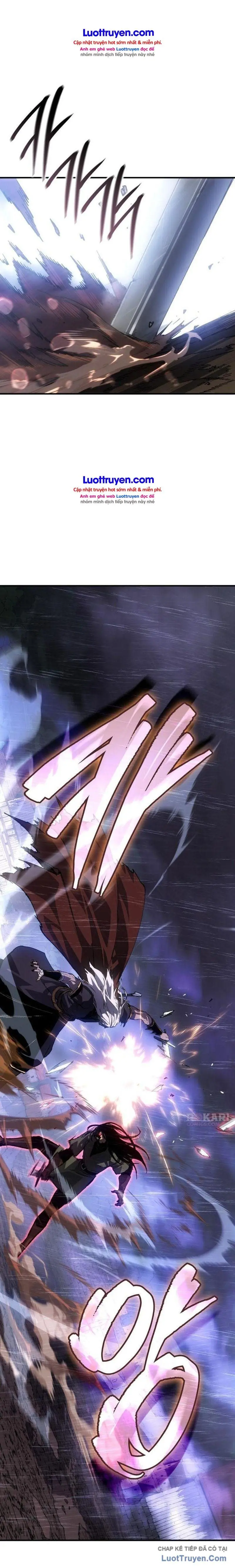 Biên Niên Sử Đảo Lodoss: Nữ Hoàng Chiêu Hồn Chapter 5 - Trang 9