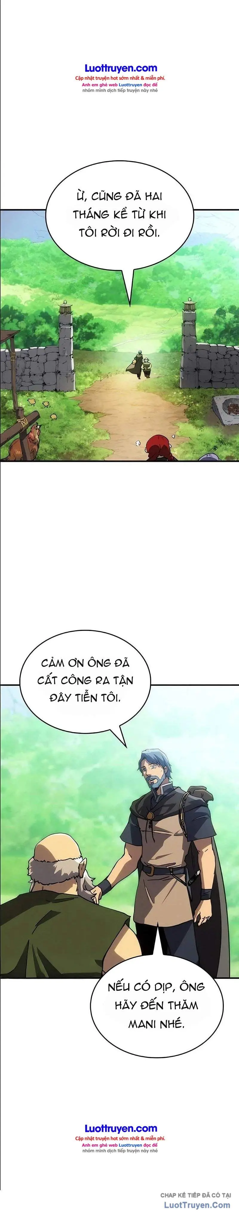 Biên Niên Sử Đảo Lodoss: Nữ Hoàng Chiêu Hồn Chapter 6 - Trang 11