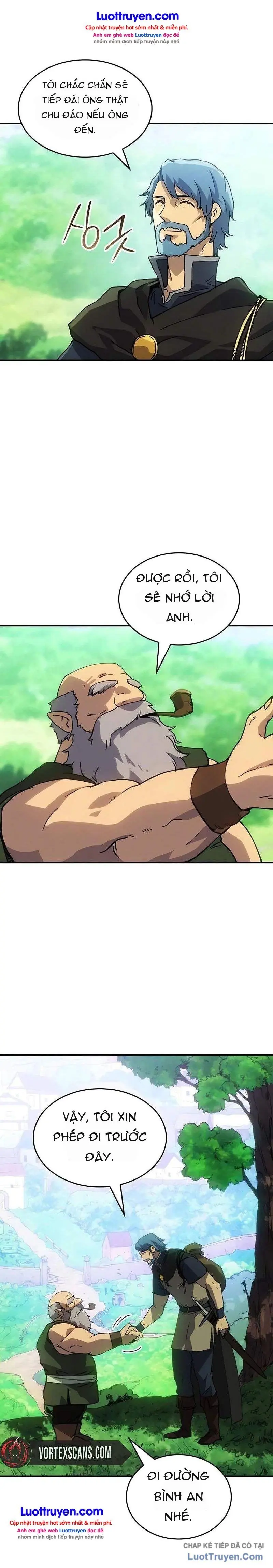 Biên Niên Sử Đảo Lodoss: Nữ Hoàng Chiêu Hồn Chapter 6 - Trang 12