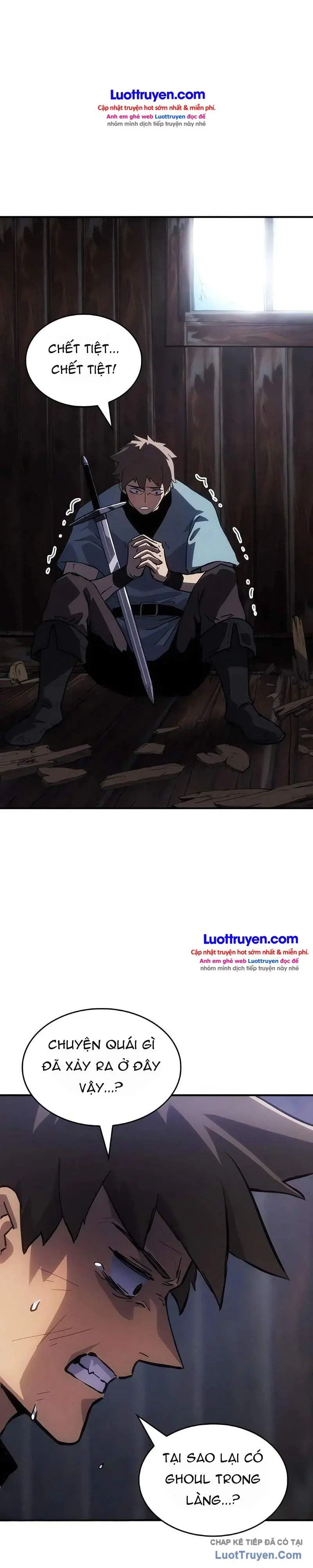 Biên Niên Sử Đảo Lodoss: Nữ Hoàng Chiêu Hồn Chapter 6 - Trang 17