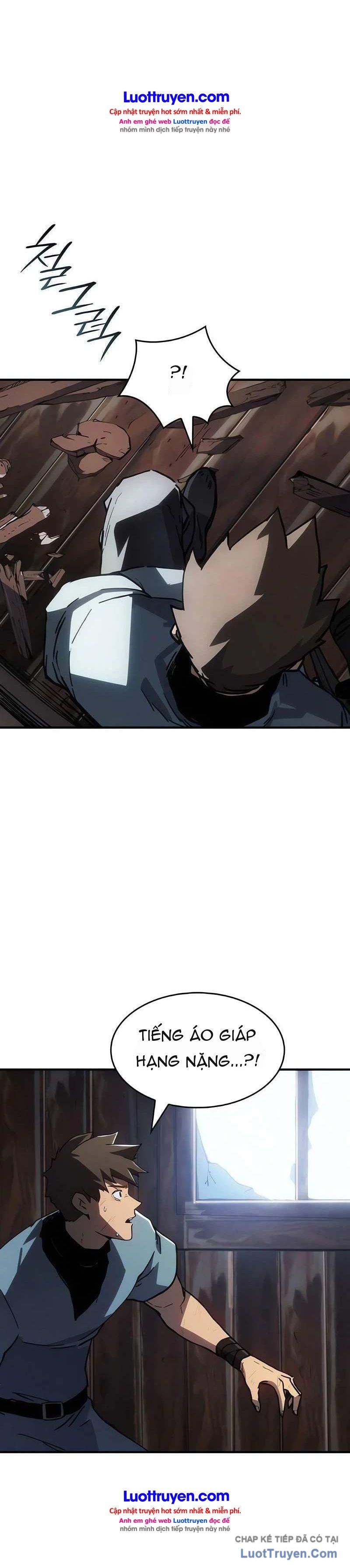 Biên Niên Sử Đảo Lodoss: Nữ Hoàng Chiêu Hồn Chapter 6 - Trang 18
