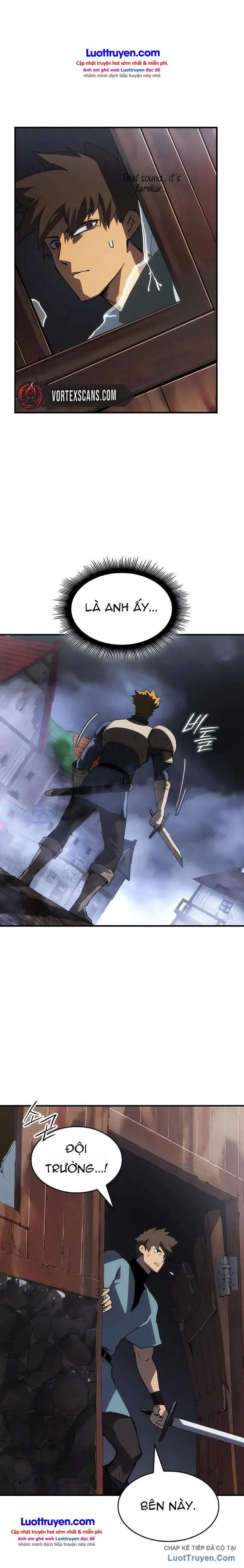 Biên Niên Sử Đảo Lodoss: Nữ Hoàng Chiêu Hồn Chapter 6 - Trang 19