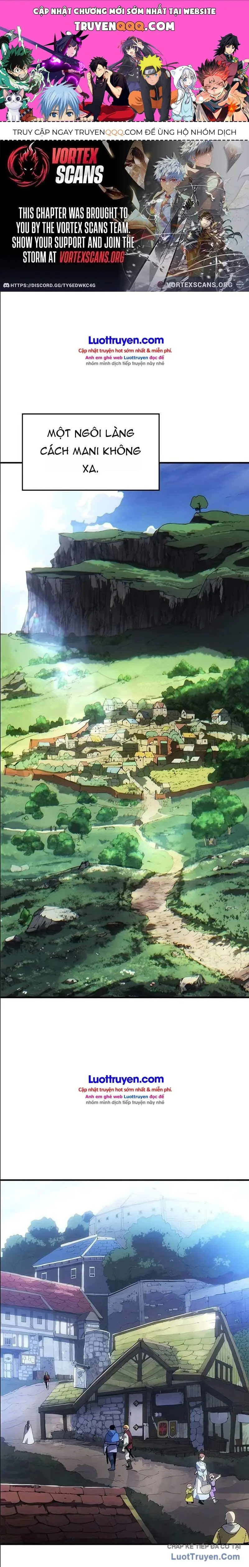 Biên Niên Sử Đảo Lodoss: Nữ Hoàng Chiêu Hồn Chapter 6 - Trang 2