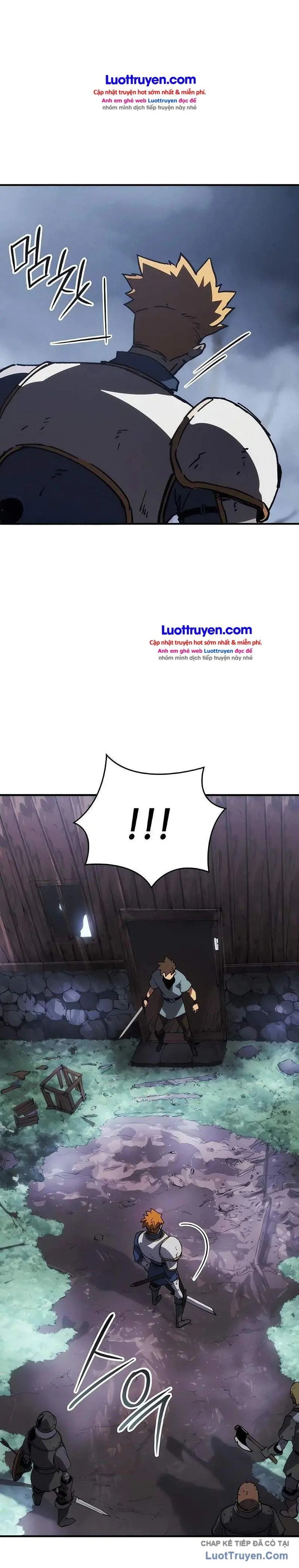 Biên Niên Sử Đảo Lodoss: Nữ Hoàng Chiêu Hồn Chapter 6 - Trang 20