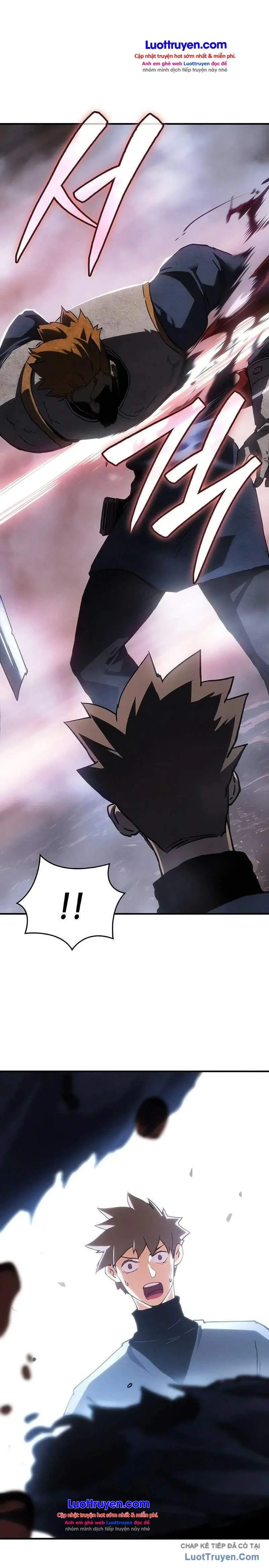 Biên Niên Sử Đảo Lodoss: Nữ Hoàng Chiêu Hồn Chapter 6 - Trang 26
