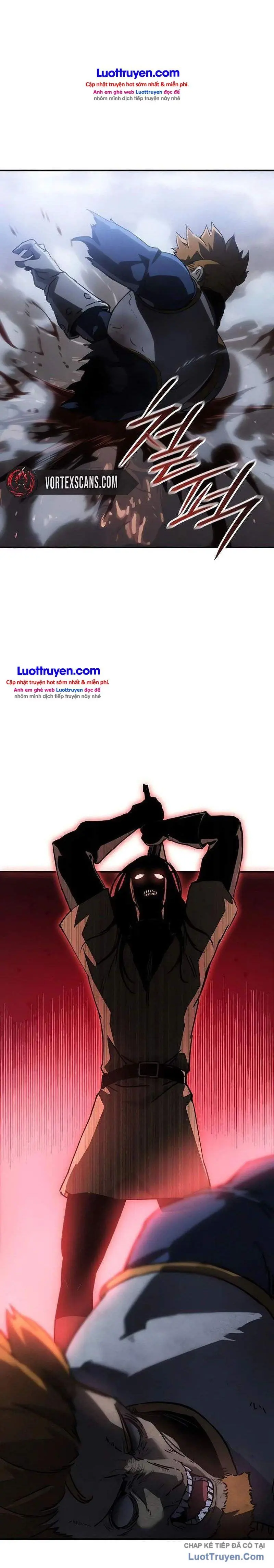 Biên Niên Sử Đảo Lodoss: Nữ Hoàng Chiêu Hồn Chapter 6 - Trang 27