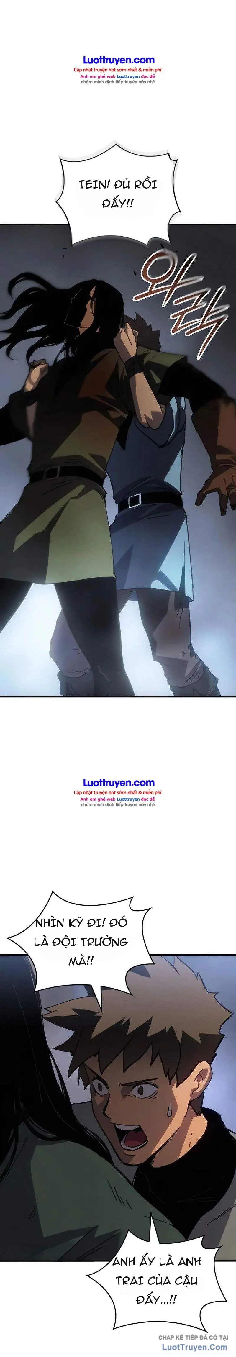 Biên Niên Sử Đảo Lodoss: Nữ Hoàng Chiêu Hồn Chapter 6 - Trang 29