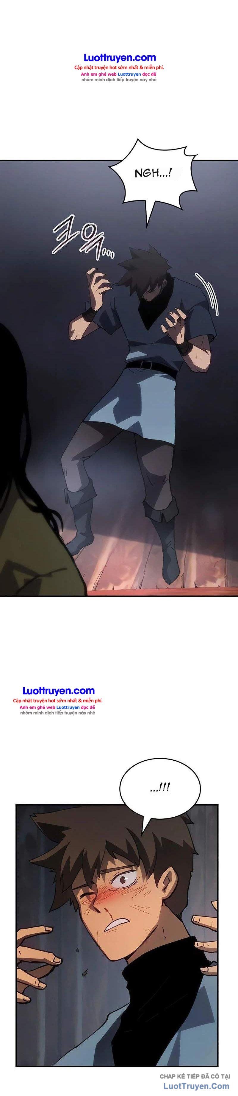 Biên Niên Sử Đảo Lodoss: Nữ Hoàng Chiêu Hồn Chapter 6 - Trang 31