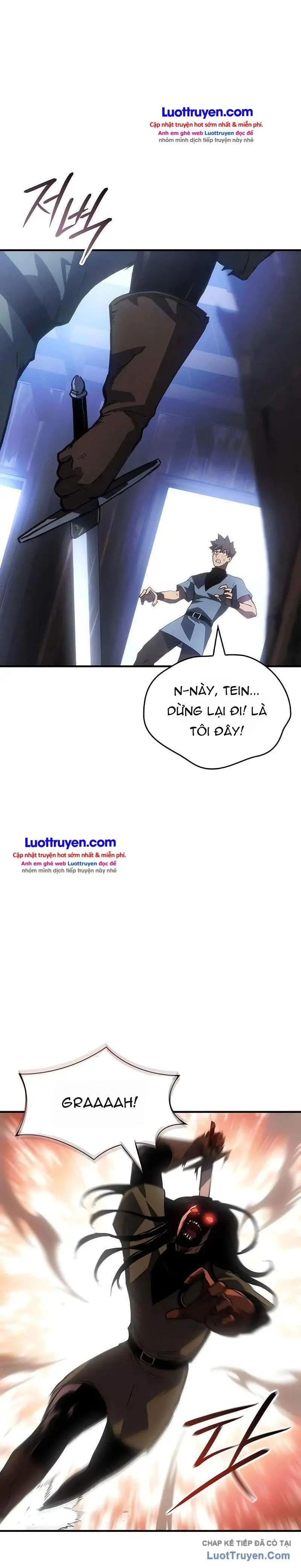 Biên Niên Sử Đảo Lodoss: Nữ Hoàng Chiêu Hồn Chapter 6 - Trang 33