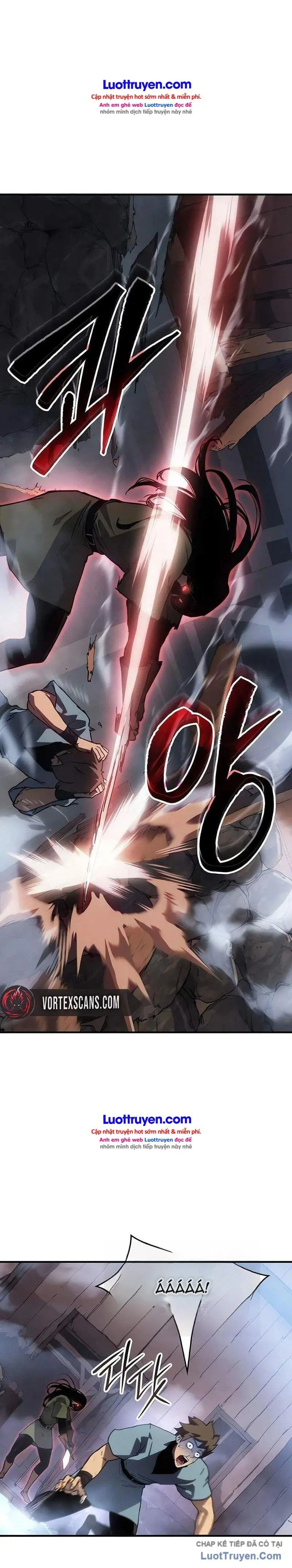 Biên Niên Sử Đảo Lodoss: Nữ Hoàng Chiêu Hồn Chapter 6 - Trang 34