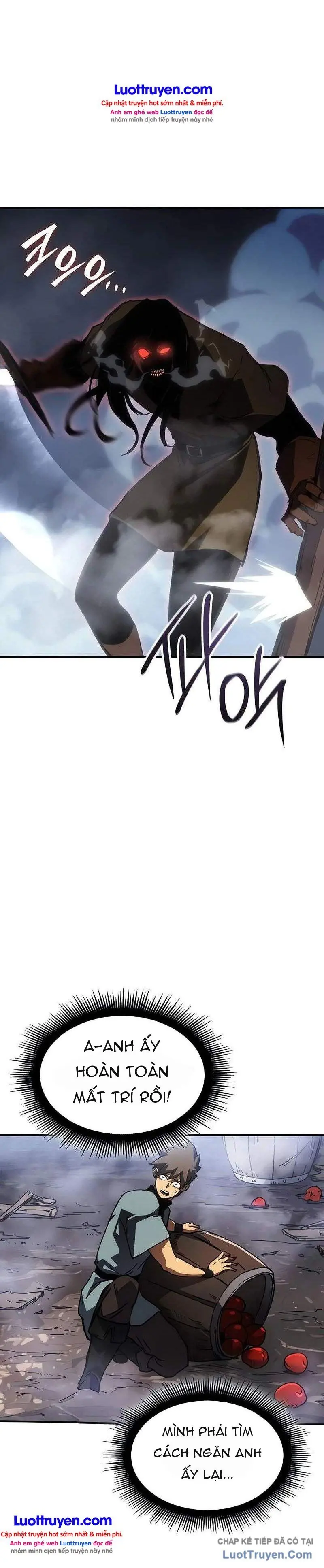 Biên Niên Sử Đảo Lodoss: Nữ Hoàng Chiêu Hồn Chapter 6 - Trang 35