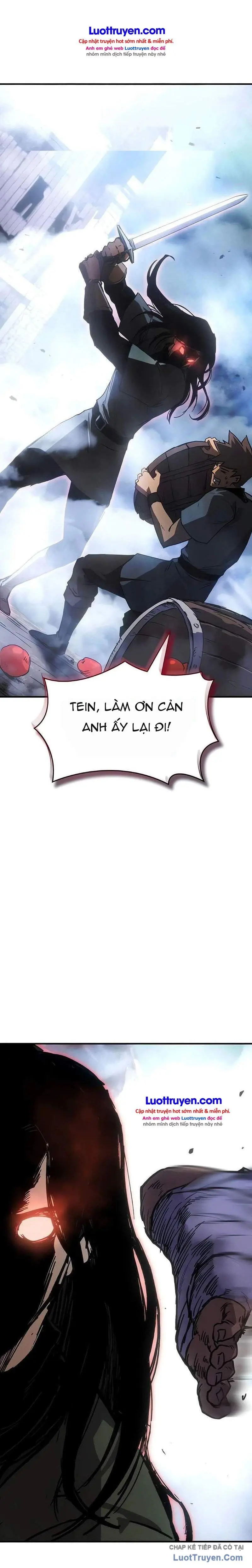 Biên Niên Sử Đảo Lodoss: Nữ Hoàng Chiêu Hồn Chapter 6 - Trang 36