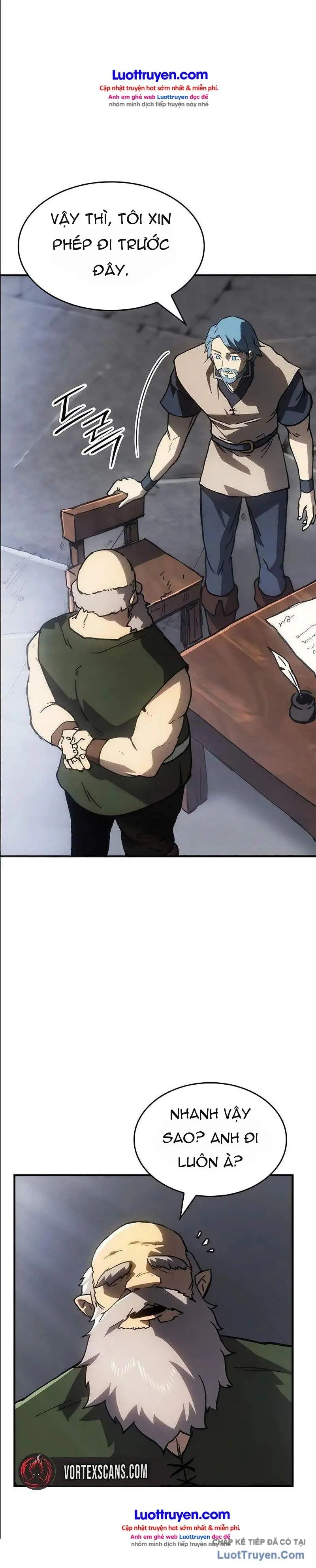 Biên Niên Sử Đảo Lodoss: Nữ Hoàng Chiêu Hồn Chapter 6 - Trang 5