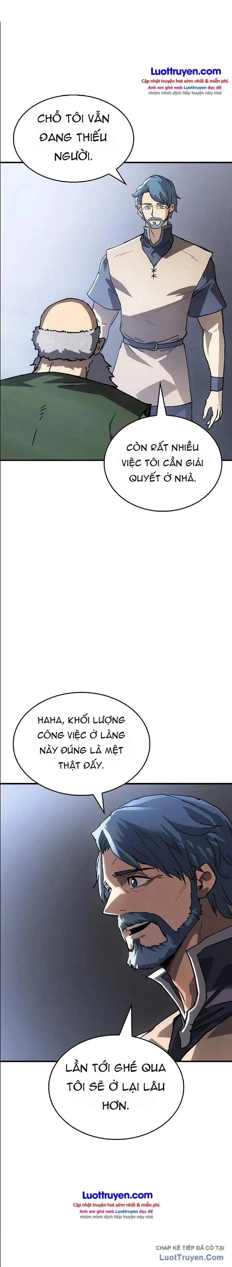 Biên Niên Sử Đảo Lodoss: Nữ Hoàng Chiêu Hồn Chapter 6 - Trang 6