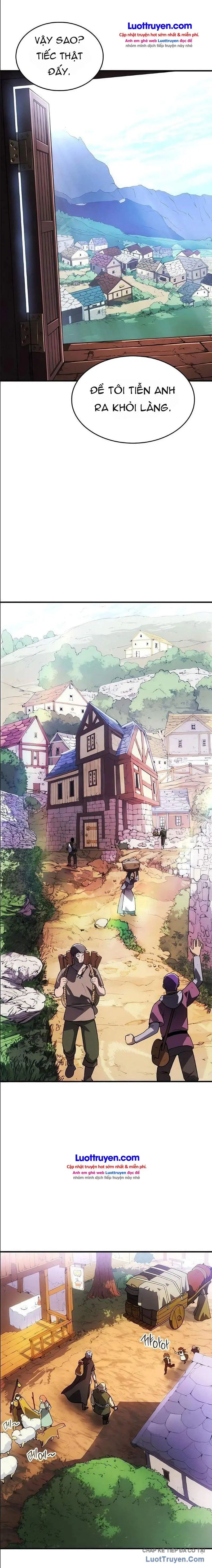 Biên Niên Sử Đảo Lodoss: Nữ Hoàng Chiêu Hồn Chapter 6 - Trang 7