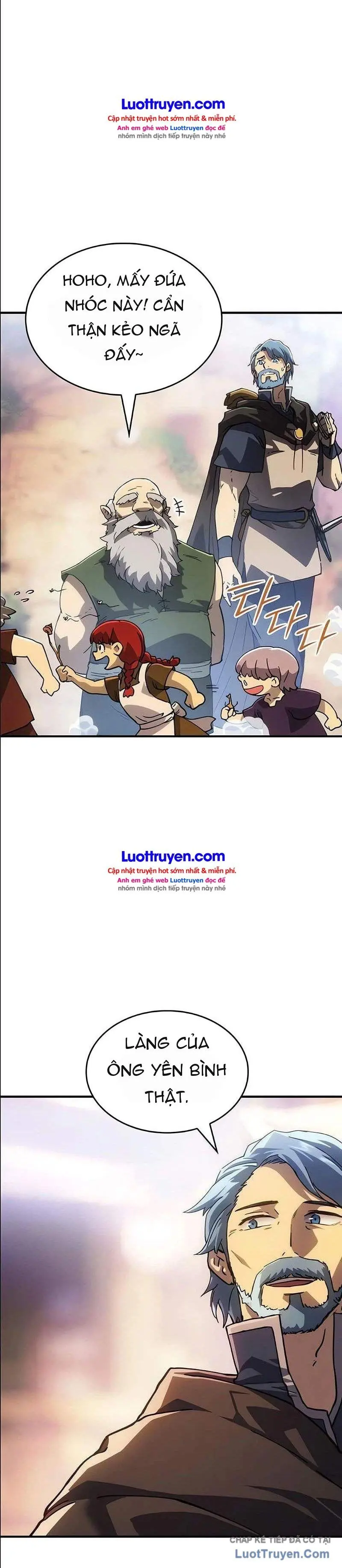Biên Niên Sử Đảo Lodoss: Nữ Hoàng Chiêu Hồn Chapter 6 - Trang 8