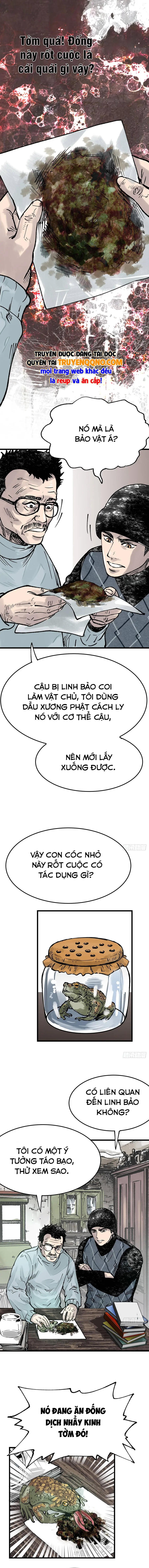 Biệt Bảo Quỷ Sự Lục Chapter 11 - Trang 13
