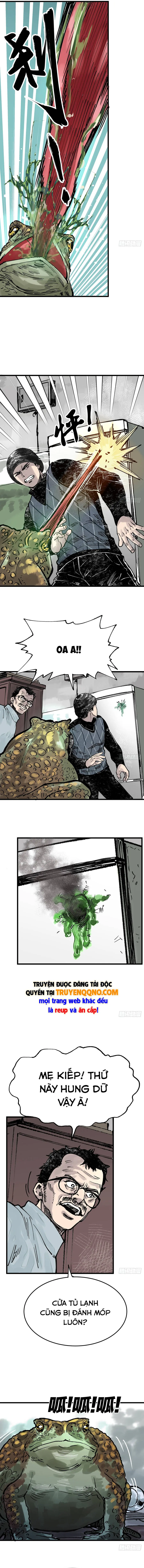 Biệt Bảo Quỷ Sự Lục Chapter 11 - Trang 16