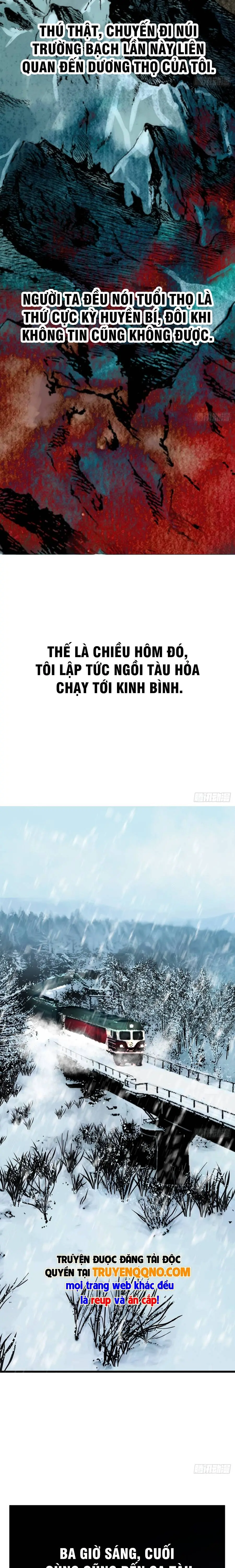 Biệt Bảo Quỷ Sự Lục Chapter 13 - Trang 10