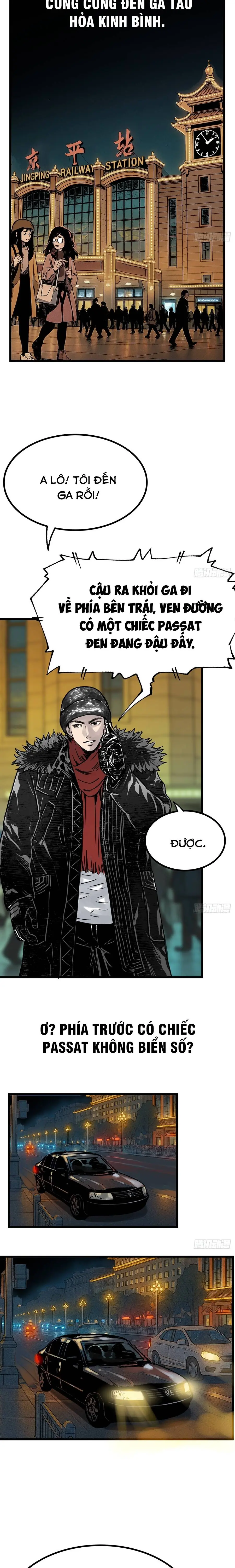 Biệt Bảo Quỷ Sự Lục Chapter 13 - Trang 11