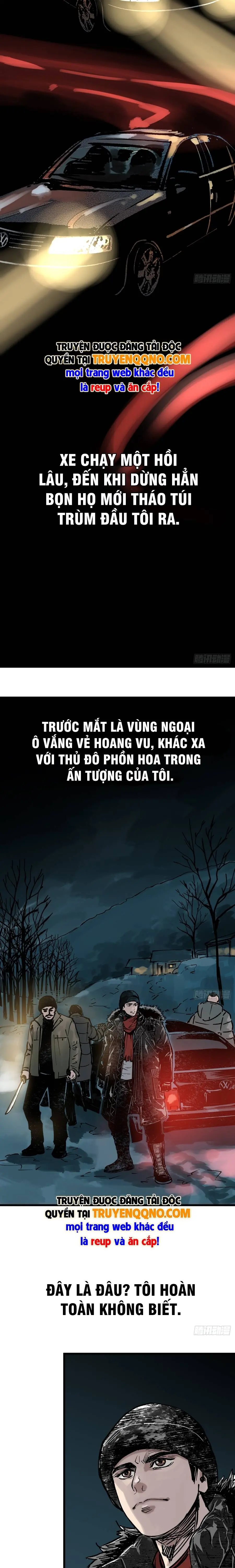 Biệt Bảo Quỷ Sự Lục Chapter 13 - Trang 14