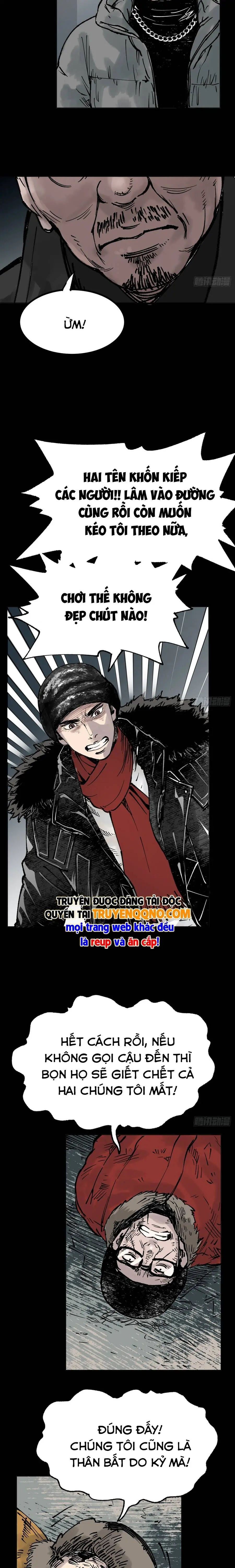 Biệt Bảo Quỷ Sự Lục Chapter 13 - Trang 17