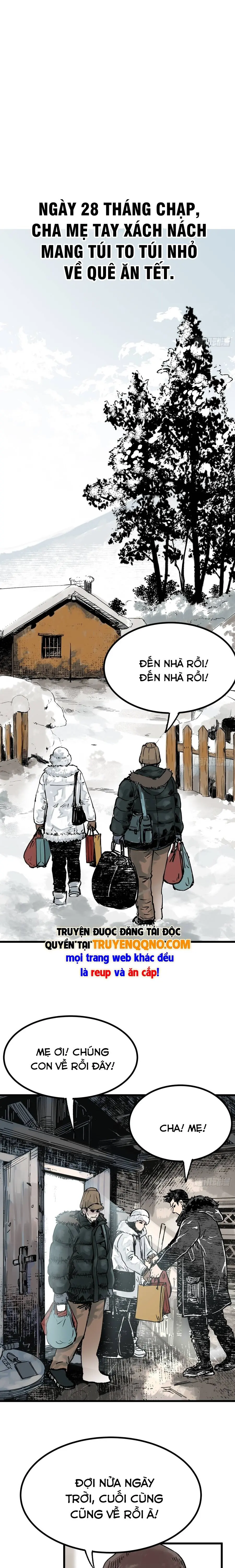 Biệt Bảo Quỷ Sự Lục Chapter 13 - Trang 5