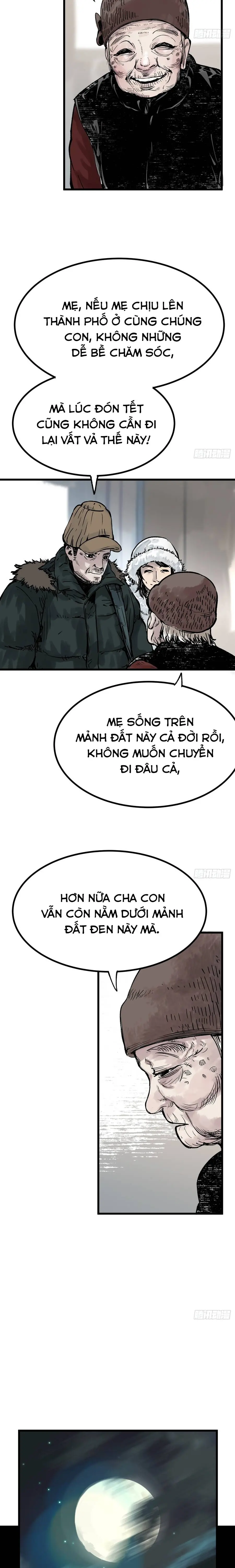 Biệt Bảo Quỷ Sự Lục Chapter 13 - Trang 6