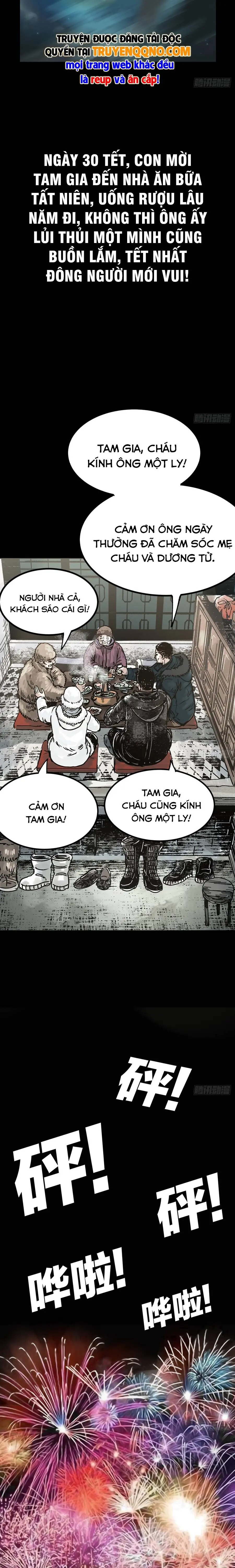 Biệt Bảo Quỷ Sự Lục Chapter 13 - Trang 7