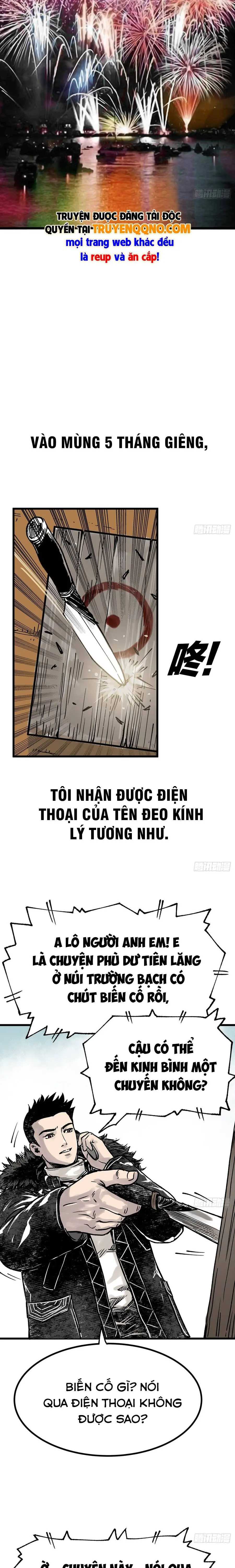 Biệt Bảo Quỷ Sự Lục Chapter 13 - Trang 8