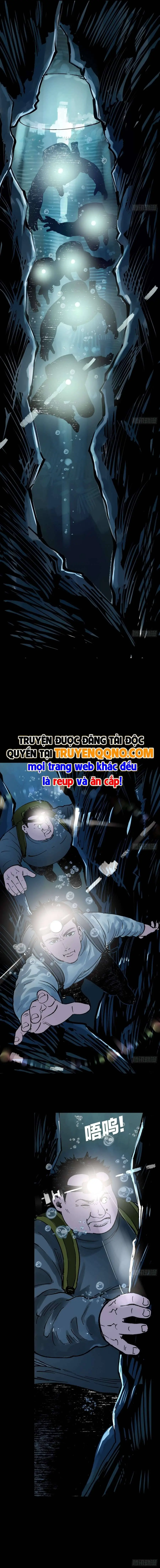 Biệt Bảo Quỷ Sự Lục Chapter 16 - Trang 18