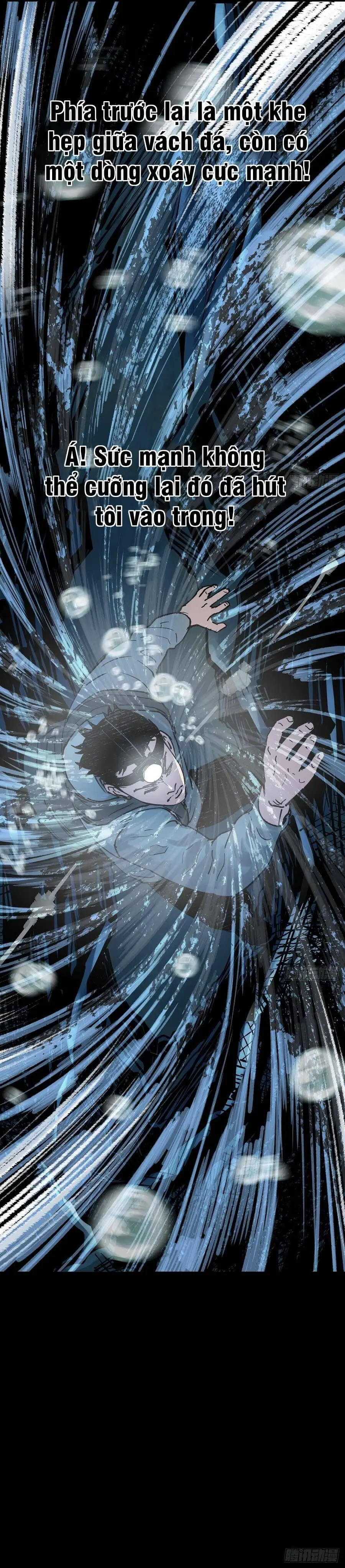 Biệt Bảo Quỷ Sự Lục Chapter 16 - Trang 19
