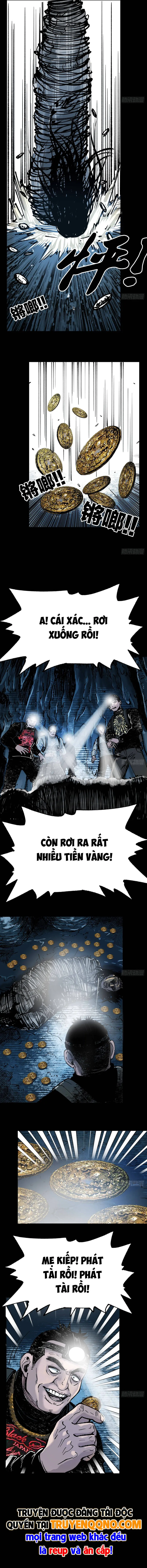 Biệt Bảo Quỷ Sự Lục Chapter 17 - Trang 14