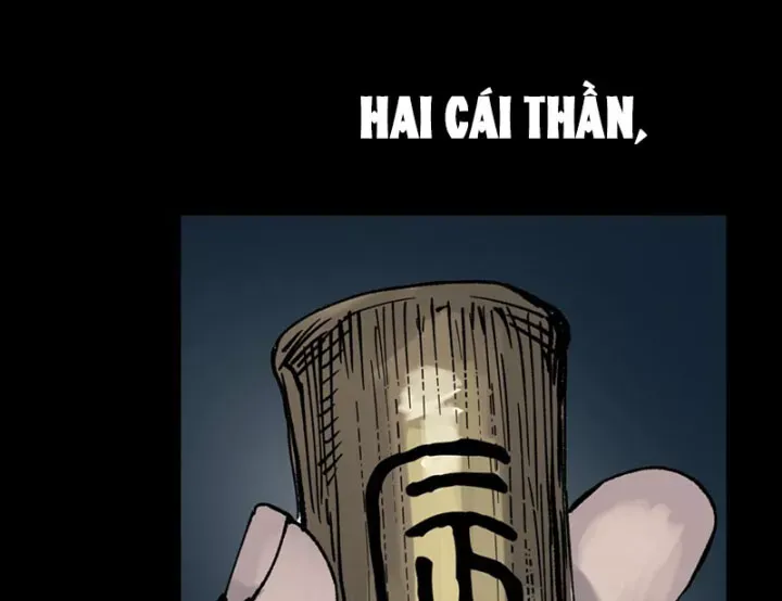 Biệt Bảo Quỷ Sự Lục Chapter 21 - Trang 11