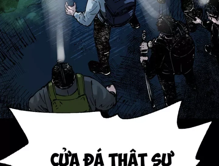 Biệt Bảo Quỷ Sự Lục Chapter 21 - Trang 43