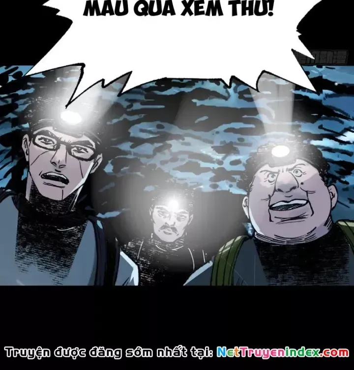 Biệt Bảo Quỷ Sự Lục Chapter 22 - Trang 13