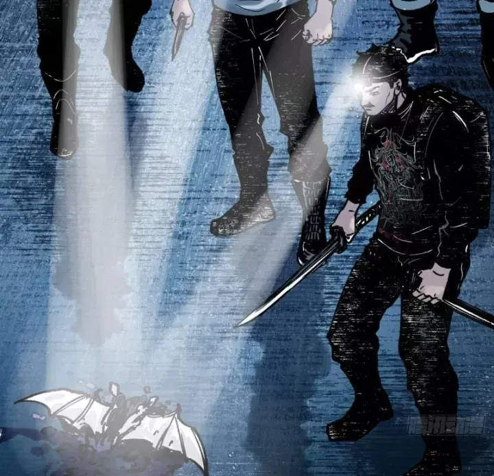Biệt Bảo Quỷ Sự Lục Chapter 22 - Trang 33