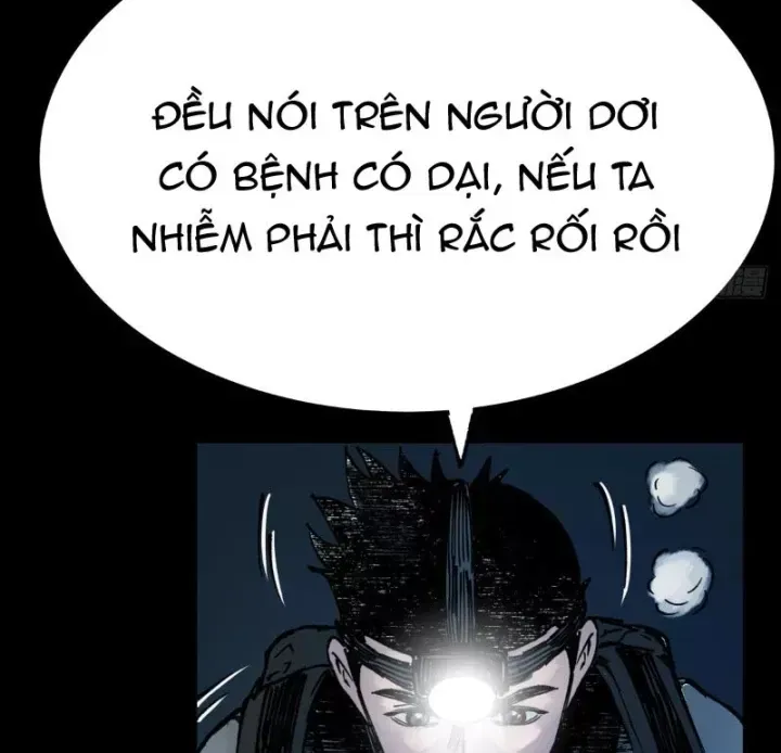 Biệt Bảo Quỷ Sự Lục Chapter 22 - Trang 35