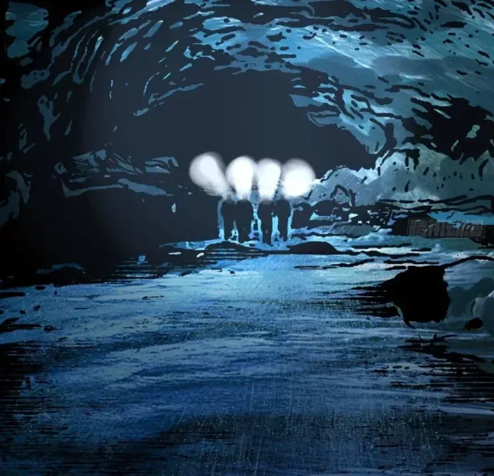 Biệt Bảo Quỷ Sự Lục Chapter 22 - Trang 42