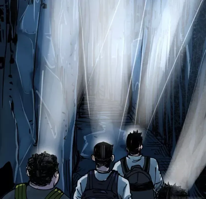 Biệt Bảo Quỷ Sự Lục Chapter 22 - Trang 47