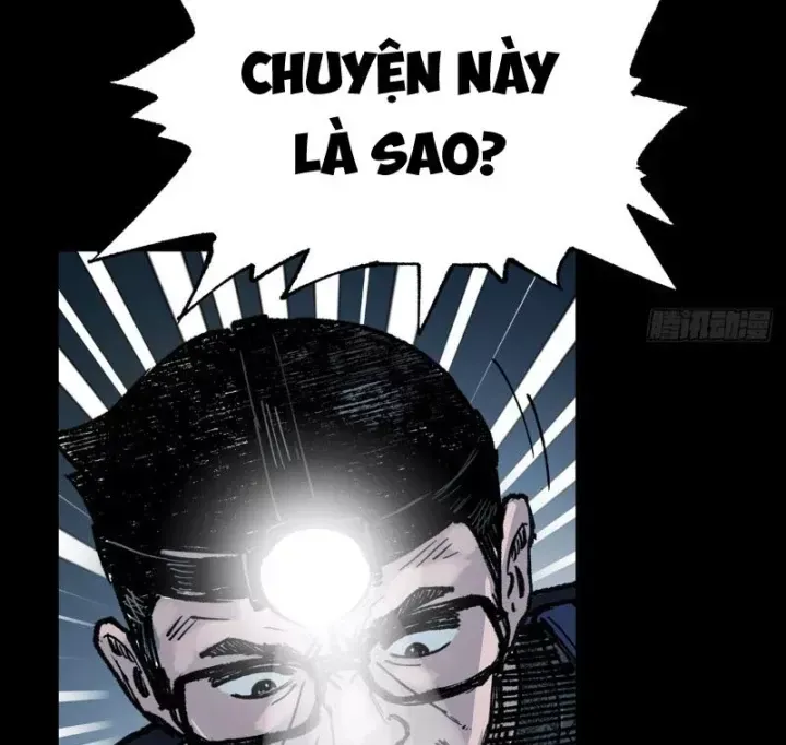 Biệt Bảo Quỷ Sự Lục Chapter 23 - Trang 29