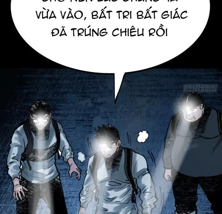 Biệt Bảo Quỷ Sự Lục Chapter 23 - Trang 32