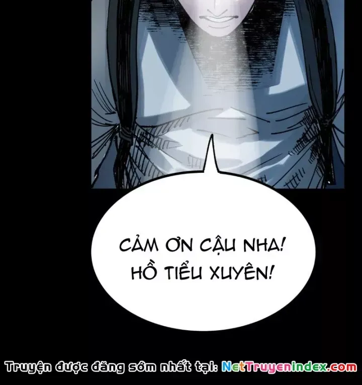 Biệt Bảo Quỷ Sự Lục Chapter 23 - Trang 36